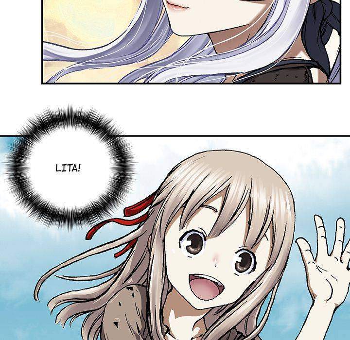 Leviathan Chapter 67 - Page 7