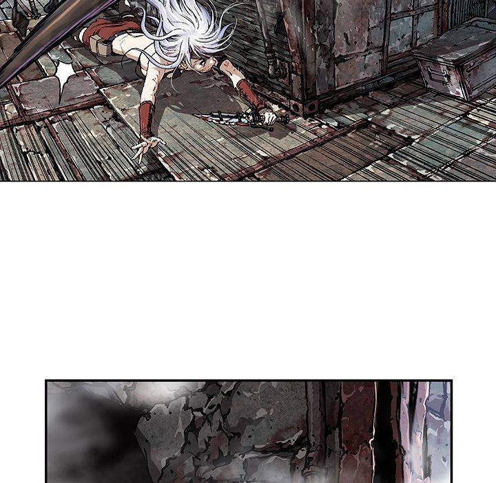 Leviathan Chapter 67 - Page 71