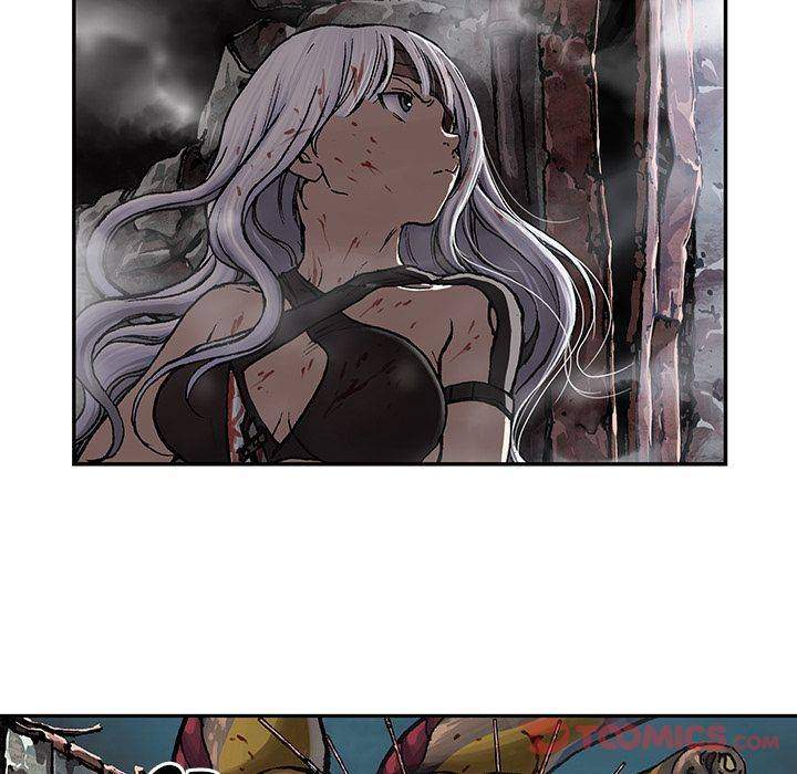 Leviathan Chapter 67 - Page 72