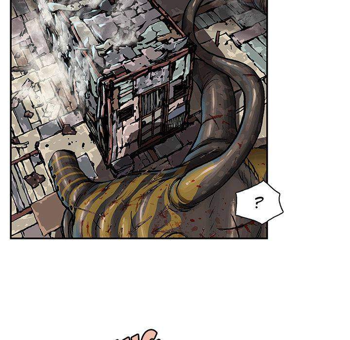 Leviathan Chapter 67 - Page 75