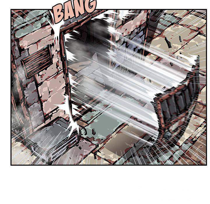 Leviathan Chapter 67 - Page 76