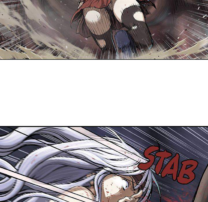 Leviathan Chapter 67 - Page 79