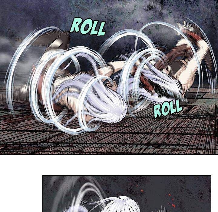 Leviathan Chapter 67 - Page 87