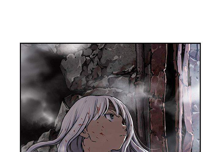 Leviathan Chapter 68 - Page 1