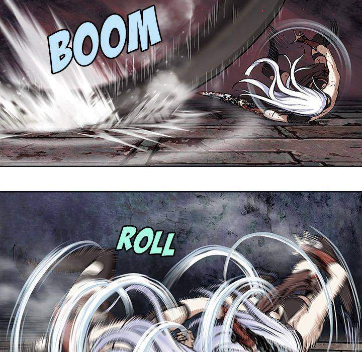 Leviathan Chapter 68 - Page 17