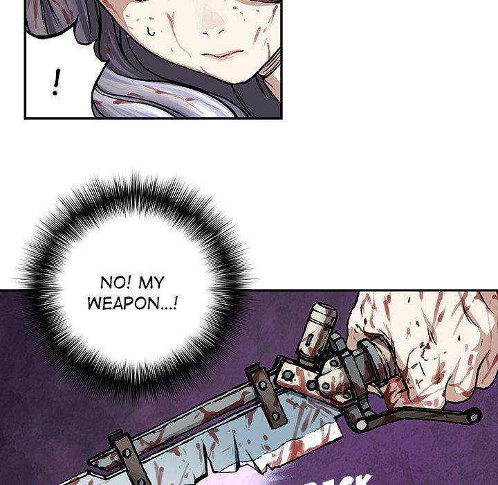 Leviathan Chapter 68 - Page 20