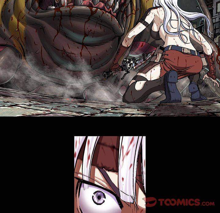 Leviathan Chapter 68 - Page 22