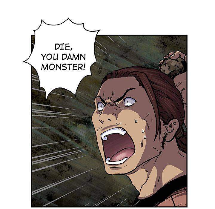 Leviathan Chapter 68 - Page 29