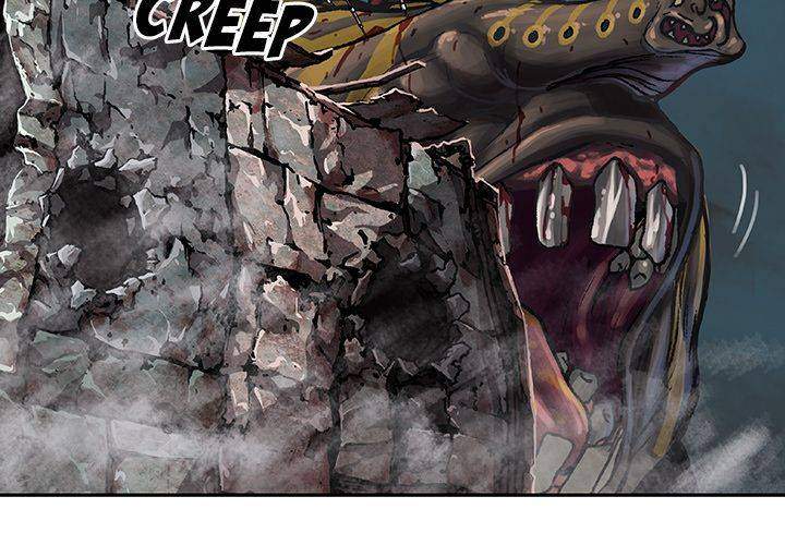 Leviathan Chapter 68 - Page 3