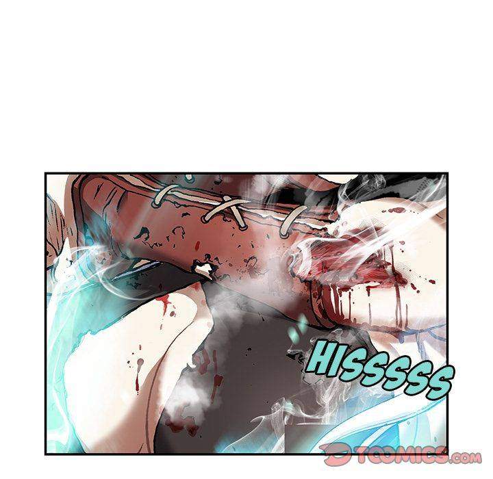 Leviathan Chapter 68 - Page 42