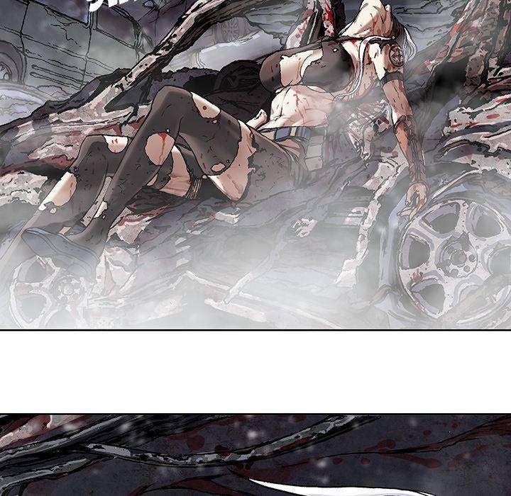 Leviathan Chapter 68 - Page 51