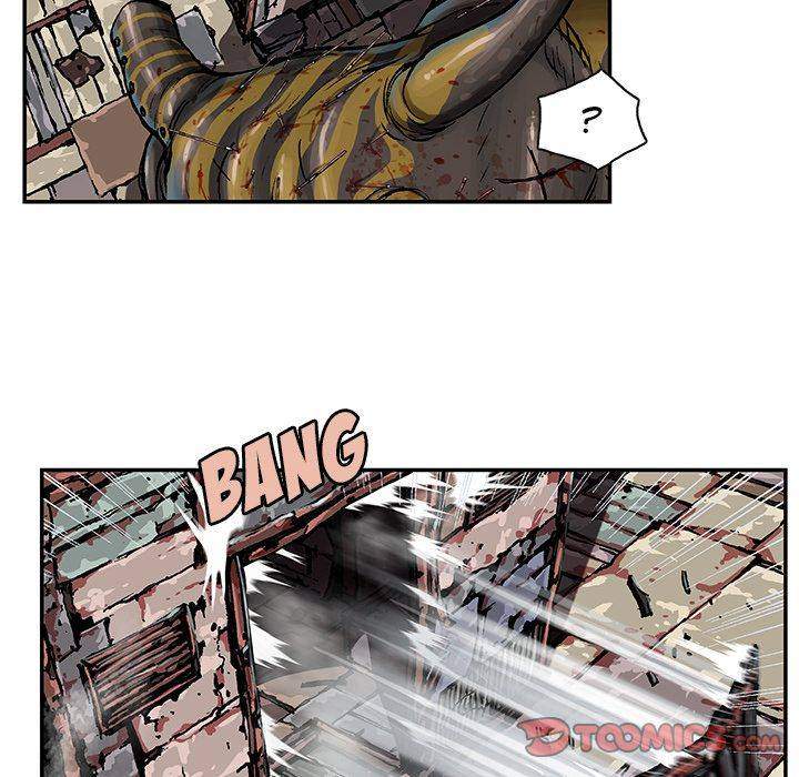 Leviathan Chapter 68 - Page 6