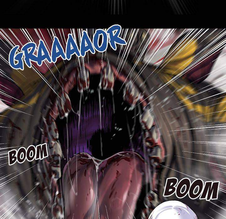 Leviathan Chapter 68 - Page 65