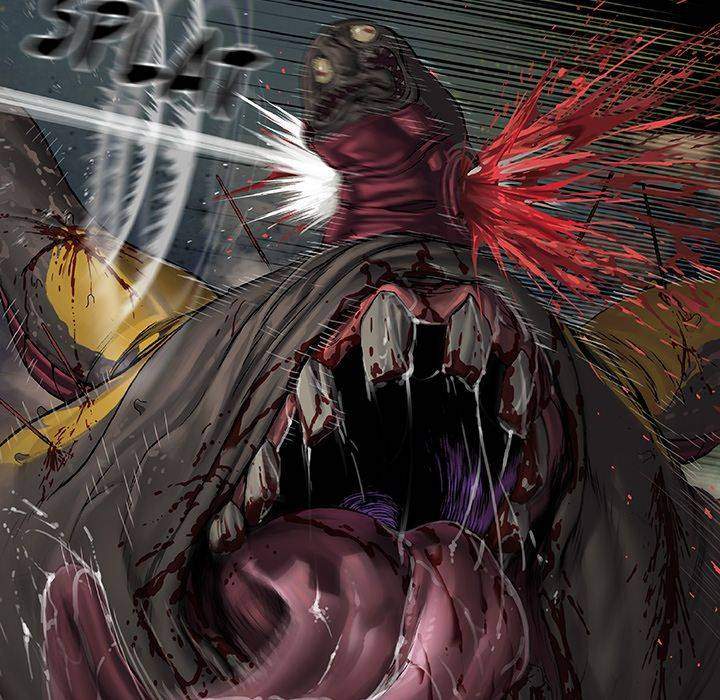 Leviathan Chapter 68 - Page 69