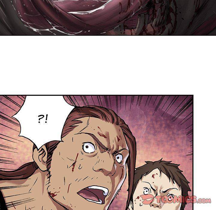 Leviathan Chapter 68 - Page 70