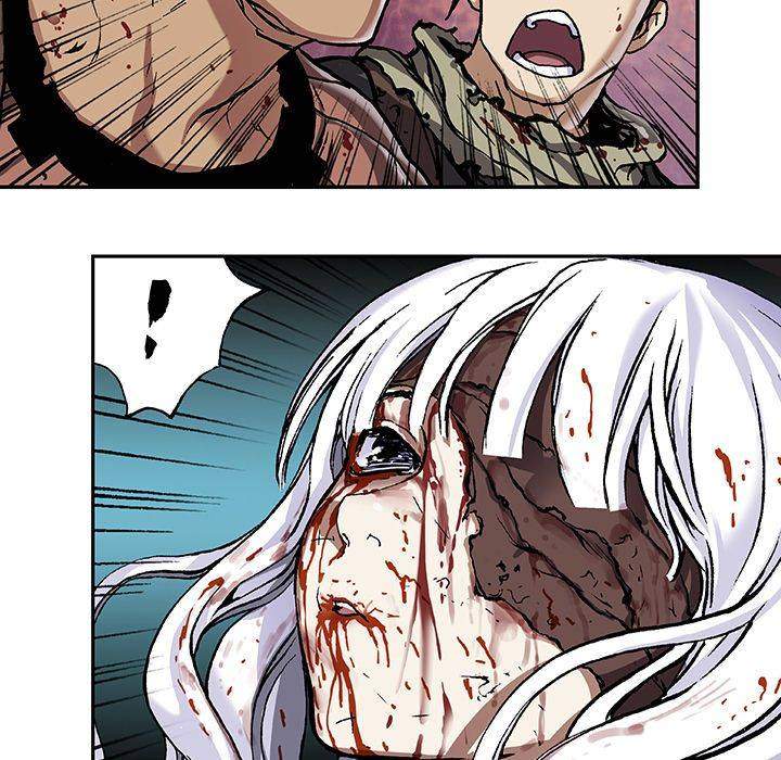 Leviathan Chapter 68 - Page 71
