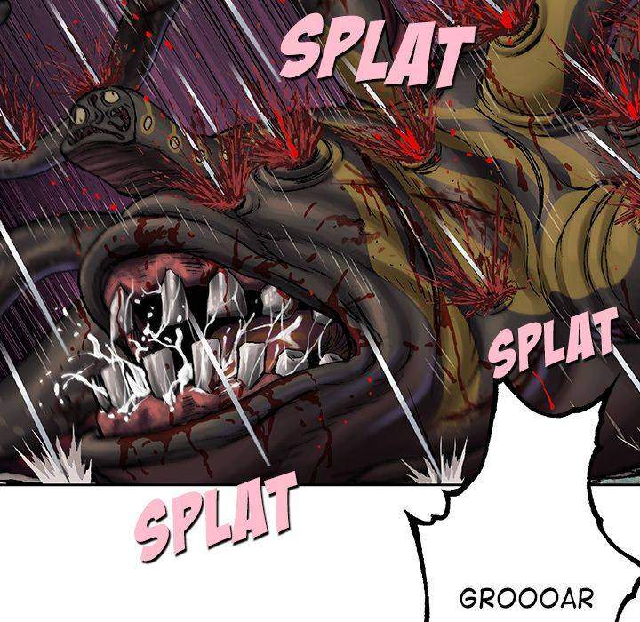 Leviathan Chapter 68 - Page 81