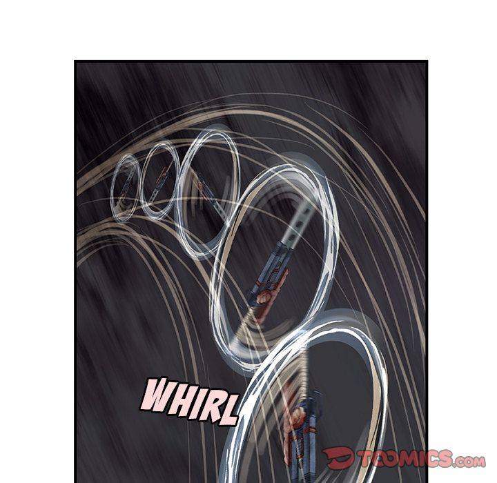 Leviathan Chapter 68 - Page 86