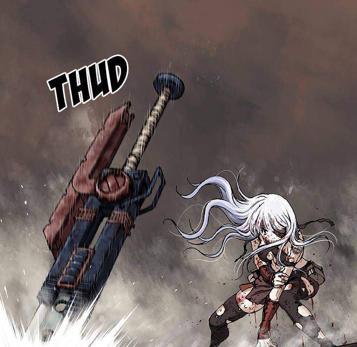 Leviathan Chapter 68 - Page 88