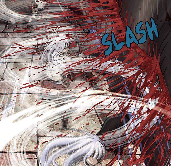 Leviathan Chapter 69 - Page 21