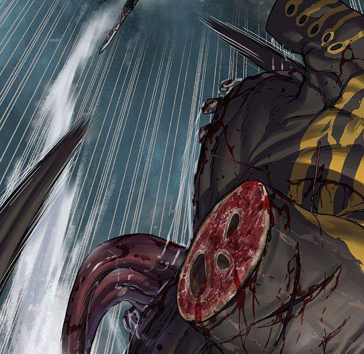 Leviathan Chapter 69 - Page 33