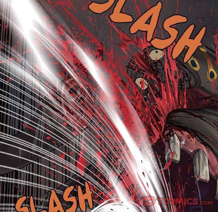 Leviathan Chapter 69 - Page 38