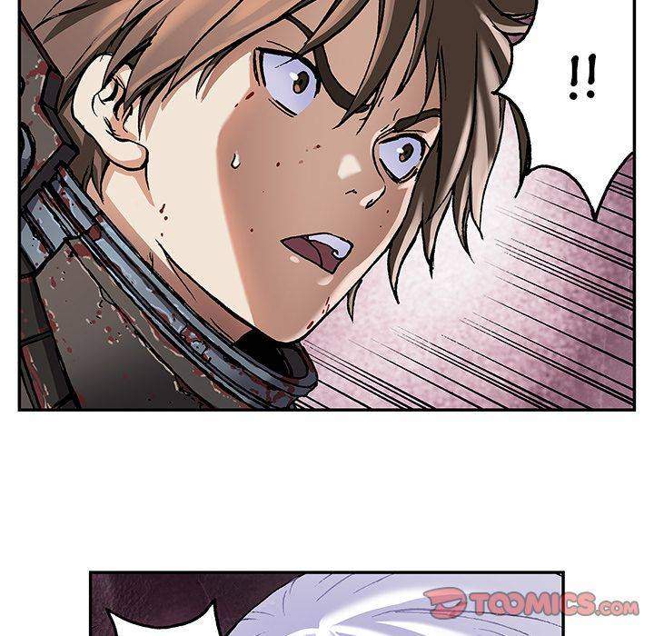 Leviathan Chapter 69 - Page 50