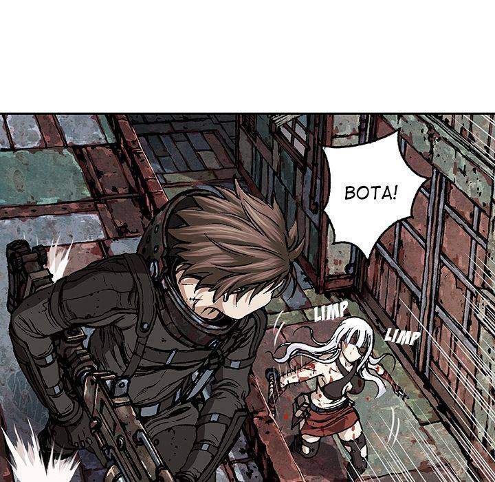 Leviathan Chapter 69 - Page 59