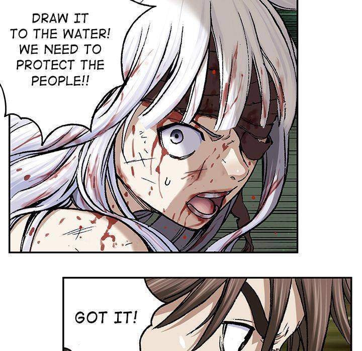 Leviathan Chapter 69 - Page 61