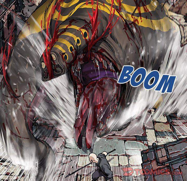 Leviathan Chapter 70 - Page 11