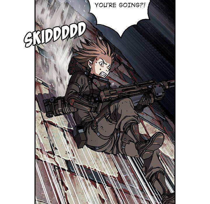 Leviathan Chapter 70 - Page 14