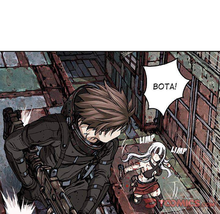 Leviathan Chapter 70 - Page 17