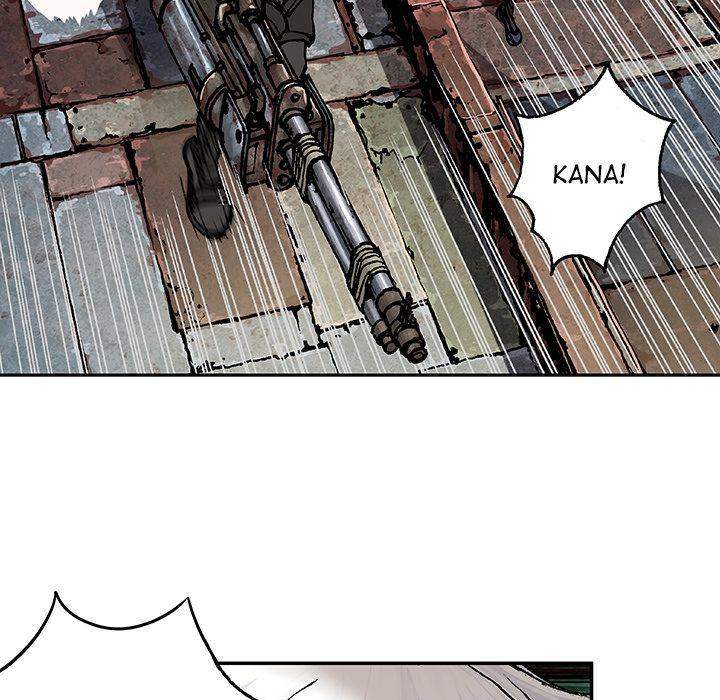 Leviathan Chapter 70 - Page 18