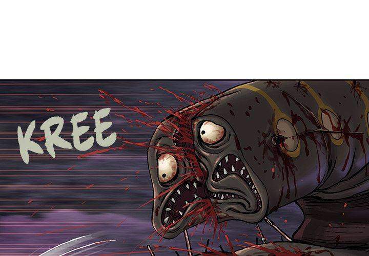 Leviathan Chapter 70 - Page 2