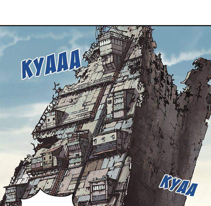 Leviathan Chapter 70 - Page 22