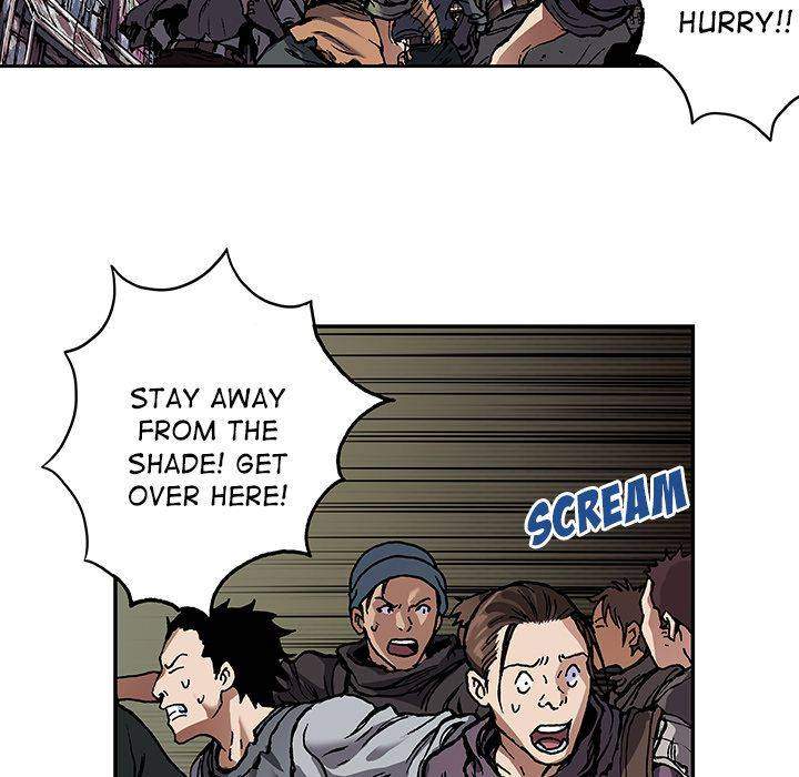 Leviathan Chapter 70 - Page 24