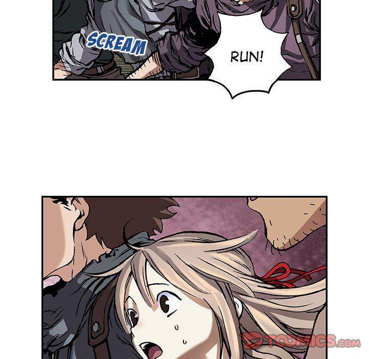 Leviathan Chapter 70 - Page 25