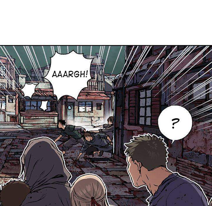 Leviathan Chapter 70 - Page 28