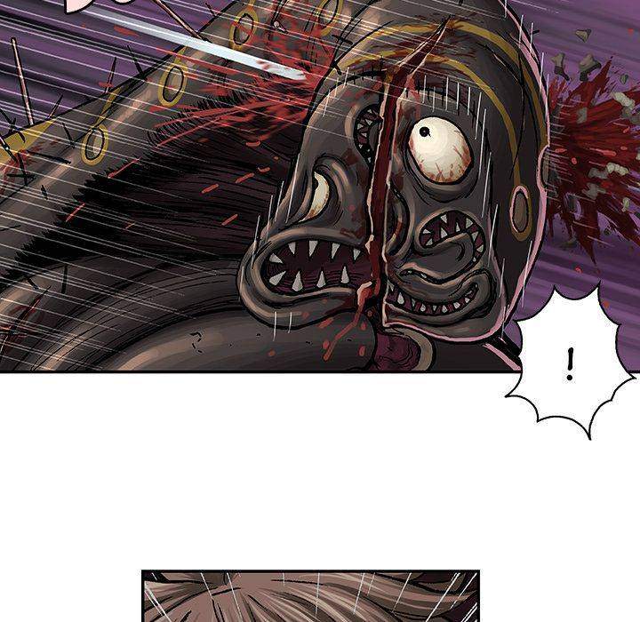 Leviathan Chapter 70 - Page 38