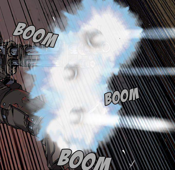 Leviathan Chapter 70 - Page 40