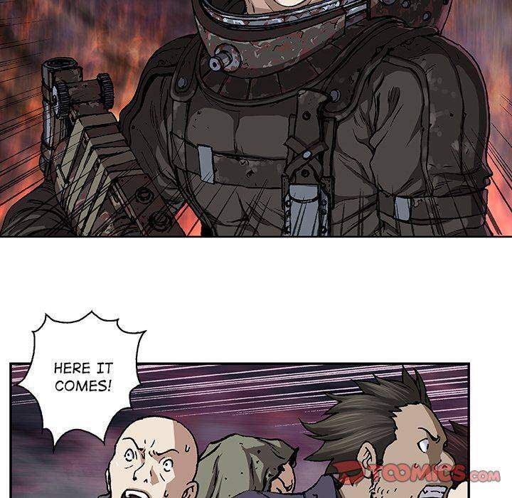 Leviathan Chapter 70 - Page 43