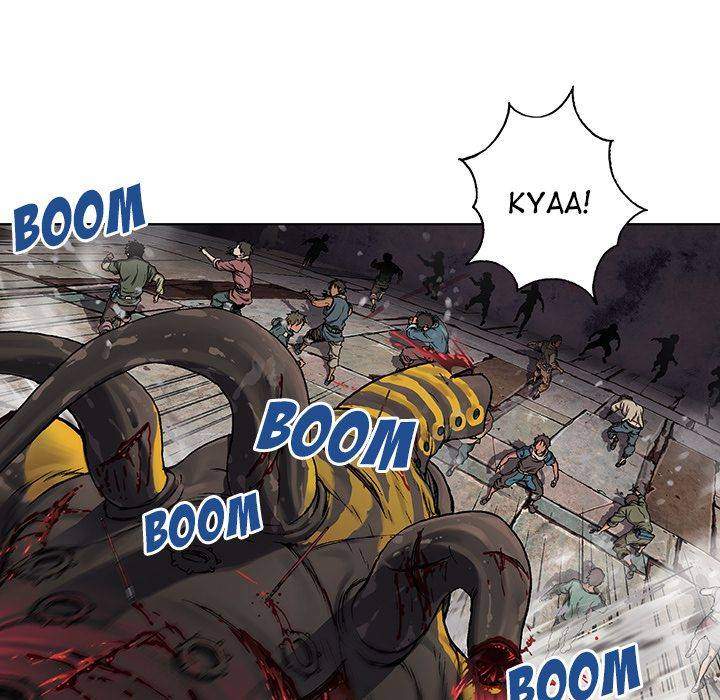 Leviathan Chapter 70 - Page 46