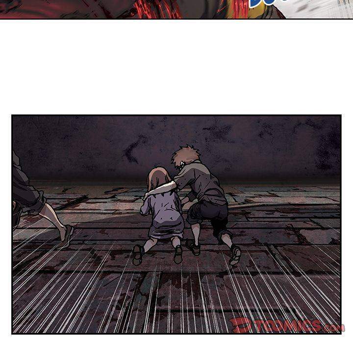 Leviathan Chapter 70 - Page 47