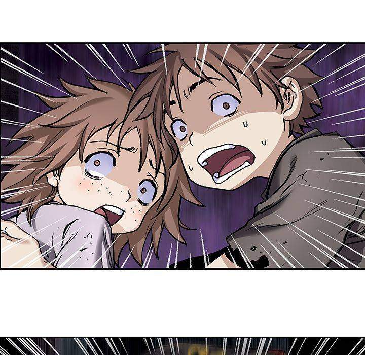 Leviathan Chapter 70 - Page 48