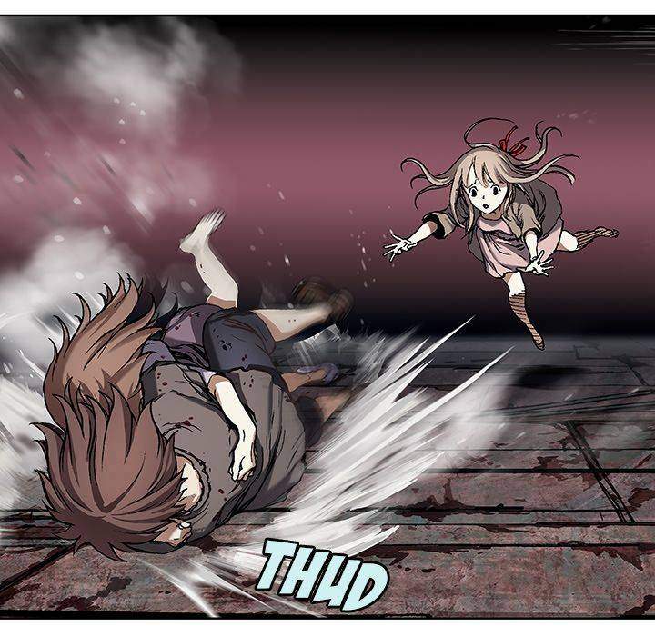 Leviathan Chapter 70 - Page 54