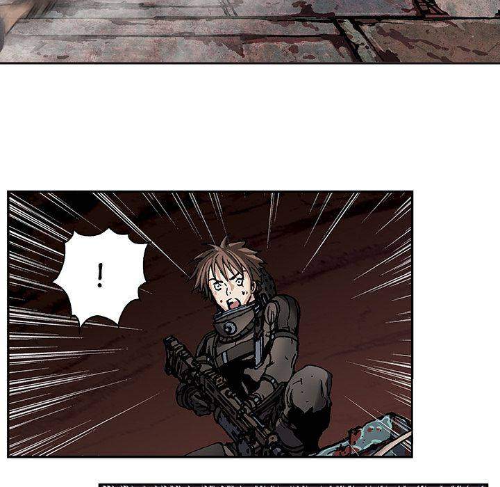 Leviathan Chapter 70 - Page 56