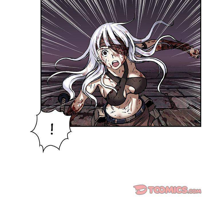 Leviathan Chapter 70 - Page 57