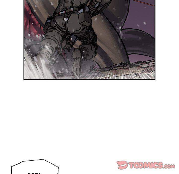 Leviathan Chapter 70 - Page 69