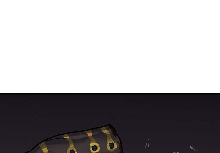 Leviathan Chapter 71 - Page 1