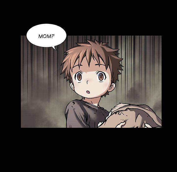 Leviathan Chapter 71 - Page 100